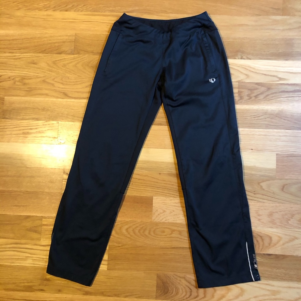 Pearl Izumi Running Pants Pro Elite Softshell